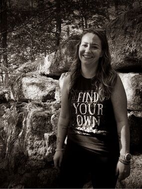 Meet your Posher, Hailey
